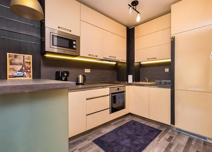 Modern And Cozy 1bd In The Centre Of By Flat Mаnager Apartament Płowdiw