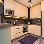 Modern And Cozy 1bd In The Centre Of By Flat Mаnager 公寓 普罗夫迪夫