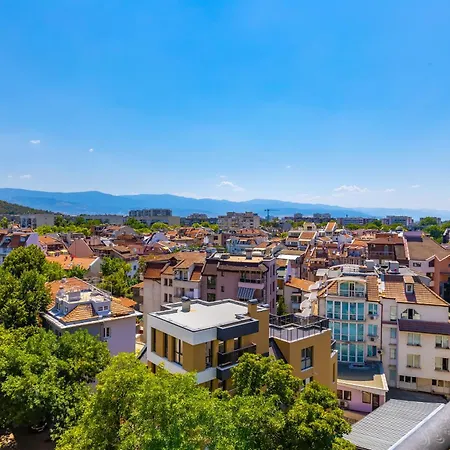 Apartment Modern And Cozy 1bd In The Centre Of By Flat Mаnager Plovdiv