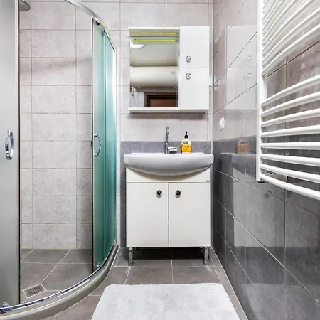 Modern And Cozy 1bd In The Centre Of By Flat Mаnager 公寓 *