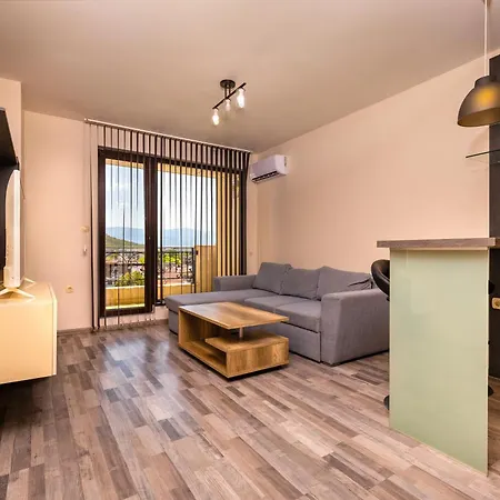 Modern And Cozy 1bd In The Centre Of By Flat Mаnager * 普罗夫迪夫