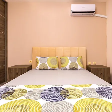 Modern And Cozy 1bd In The Centre Of By Flat Mаnager 아파트 *