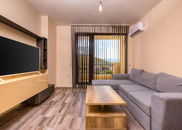 Modern And Cozy 1bd In The Centre Of By Flat Mаnager *